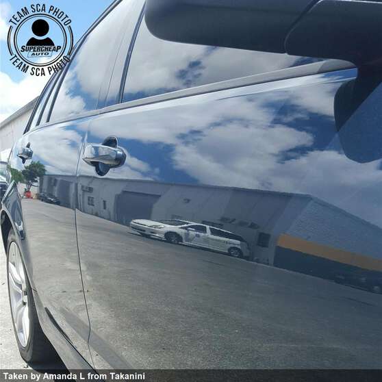 Meguiar's Wet Look Liquid Cleaner Wax 473mL - A9816, , scaau_hi-res