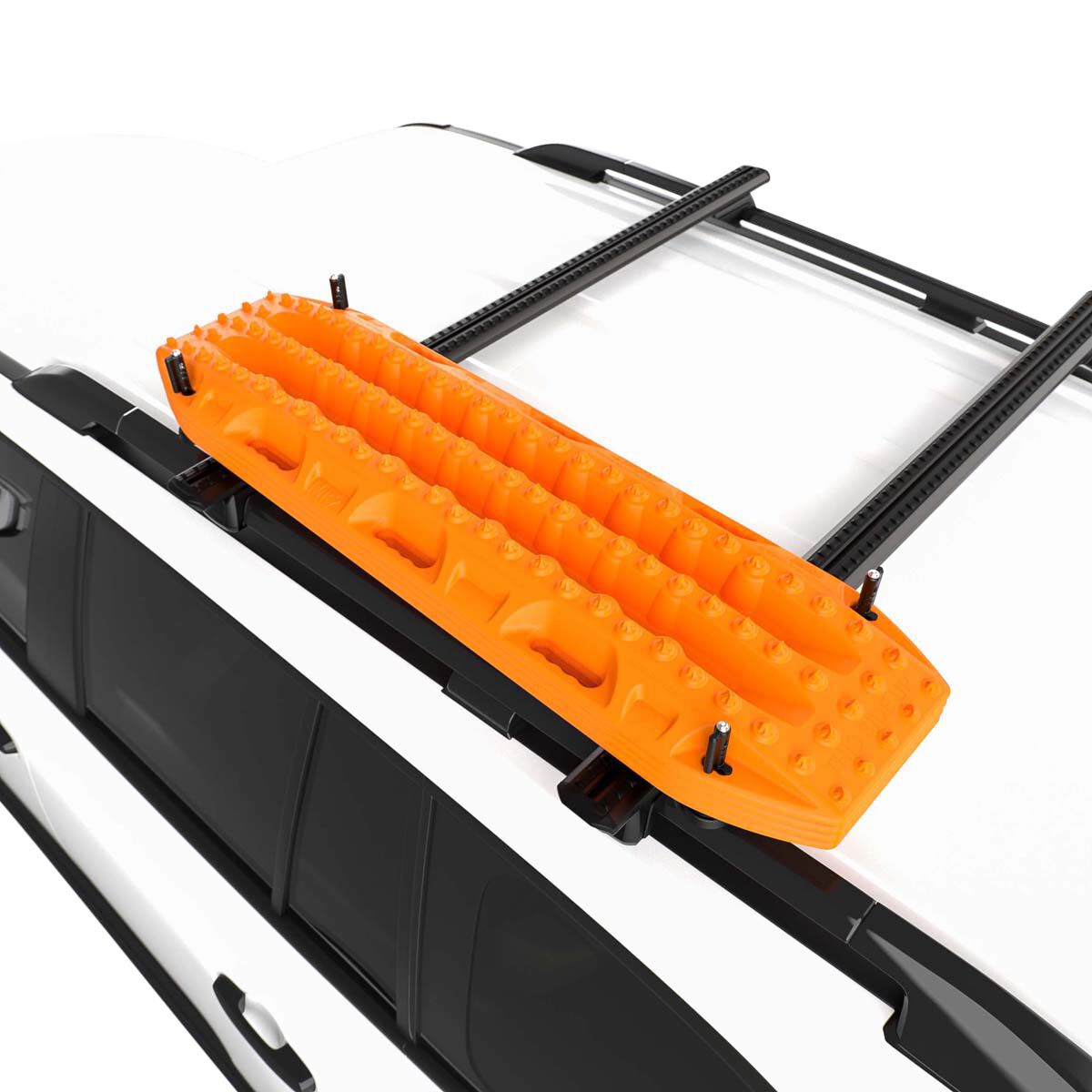 Maxtrax Recovery Track Mounting Kit, , scaau_hi-res