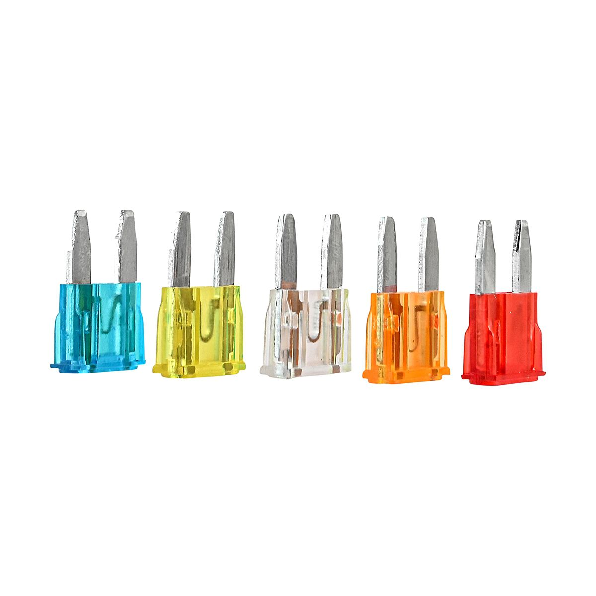SCA Automotive Fuses - Assorted, 11 Pack, , scaau_hi-res