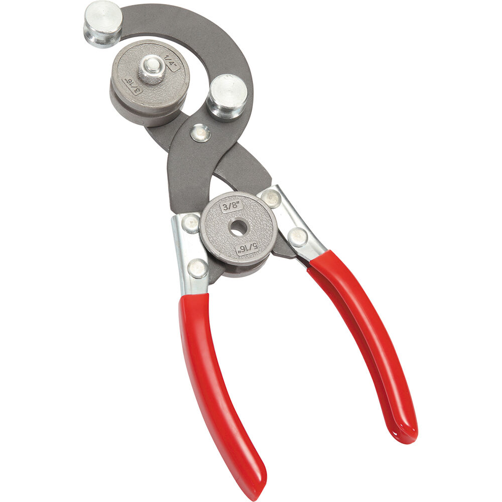 Toledo Tube Bending Pliers Supercheap Auto