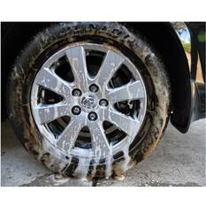 Mothers Foaming Wheel and Tyre Cleaner 710mL, , scaau_hi-res