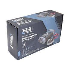 Ridge Ryder Pure Sine Wave Power Inverter 1000W, , scaau_hi-res