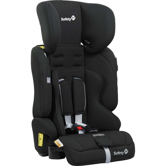 Safety 1st Solo Convertible Booster Seat Supercheap Auto