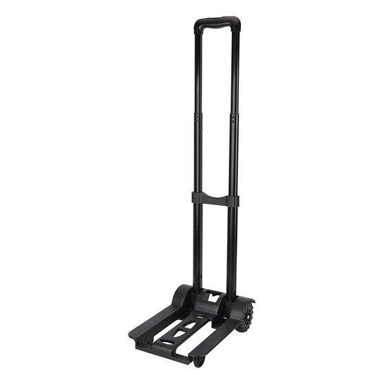 SCA Mini Hand Trolley Supercheap Auto