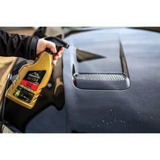 Armor All Ultra Spray Wax 500mL, , scaau_hi-res