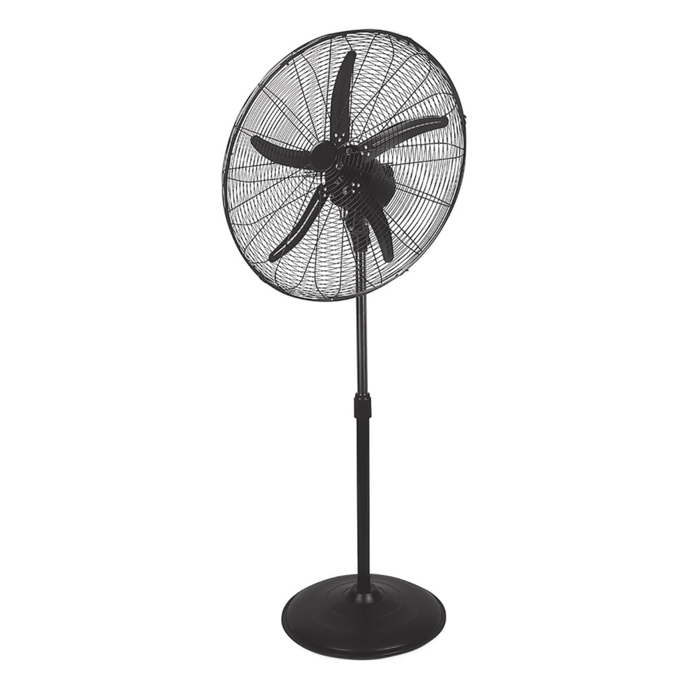 Form fan