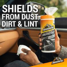 Armor All Ultra Shield Ceramic Protectant Wipes 24 Pack, , scaau_hi-res