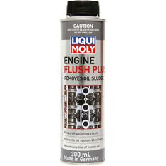 Liqui-Moly Engine Flush Plus - 300mL, , scaau_hi-res