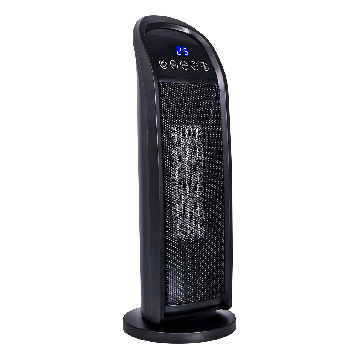 Prinetti Heater Digital Tower Fan 2000W 