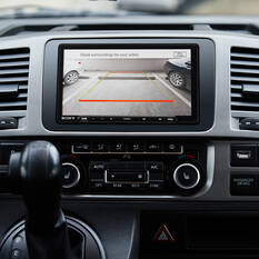 Sony XAV-AX6000 Double DIN Apple CarPlay & Android™ Auto Digital Multimedia Receiver, , scaau_hi-res