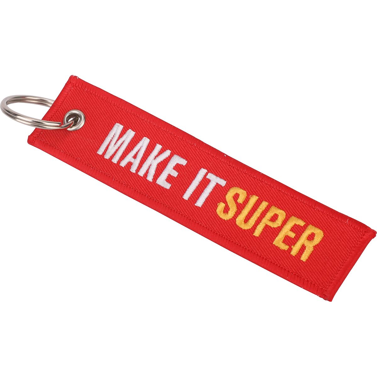 Make It Super Key Tag, , scaau_hi-res