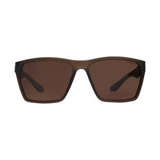 LOST Sunglasses Newport Polarised Matt Army, , scaau_hi-res