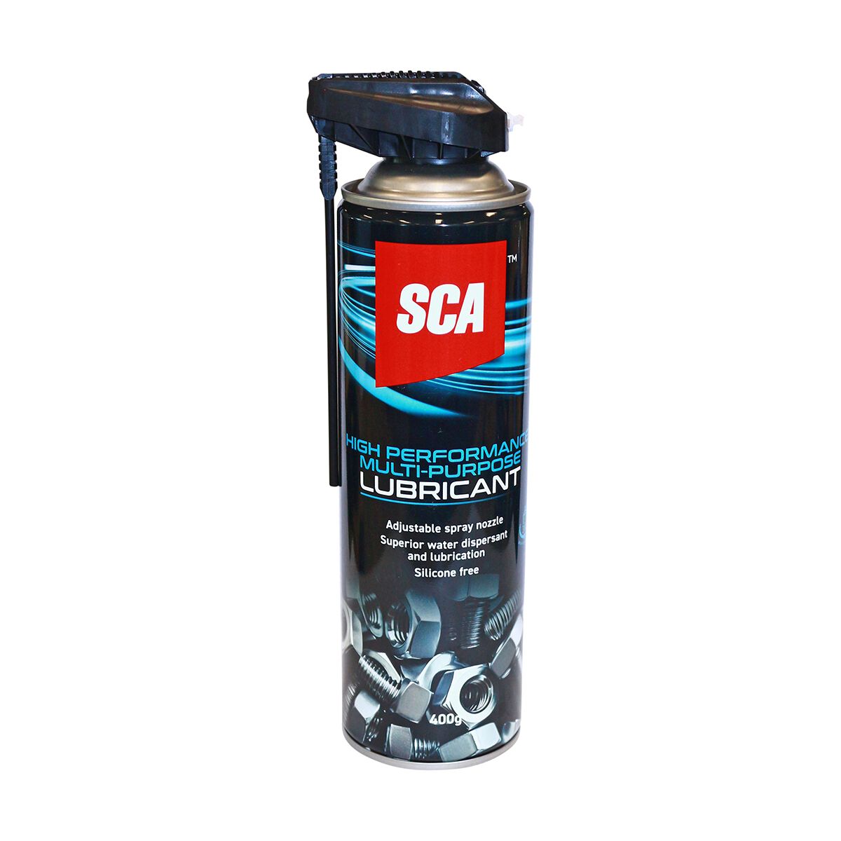 SCA Water Dispersant Spray 400g, , scaau_hi-res