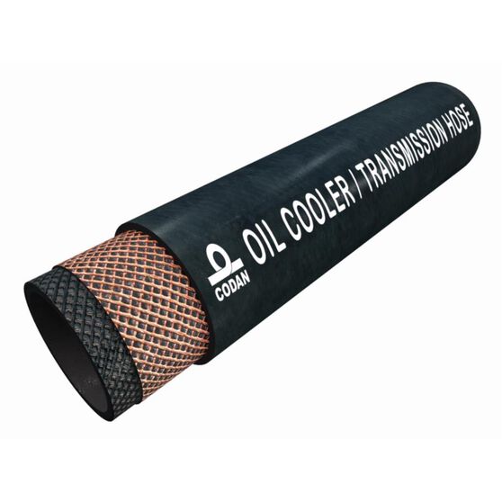 RSP 5/16" (7.9mm) ID Transmission Hose, Per Metre Supercheap Auto