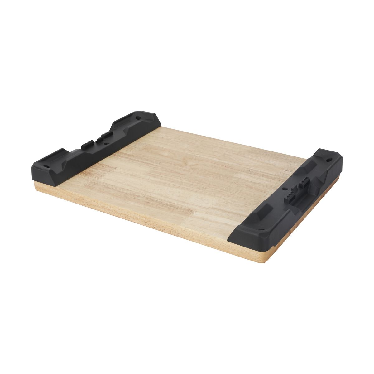 ToolPRO-X Metal Modular Storage System - Timber Workbench Top, , scaau_hi-res