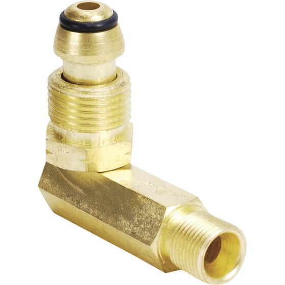 Campmaster Adaptor Pol To 3 8 Lht Right Angle Supercheap Auto