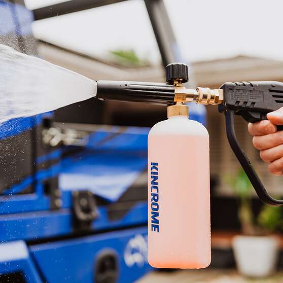 Kincrome Professional Snow Cannon 1 Litre, , scaau_hi-res