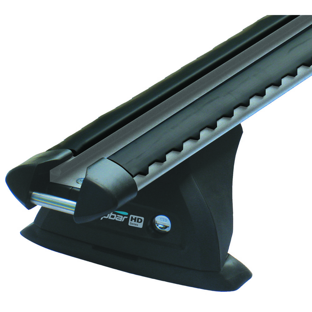 Prorack Roof Racks HD, 1200mm, T16 Supercheap Auto