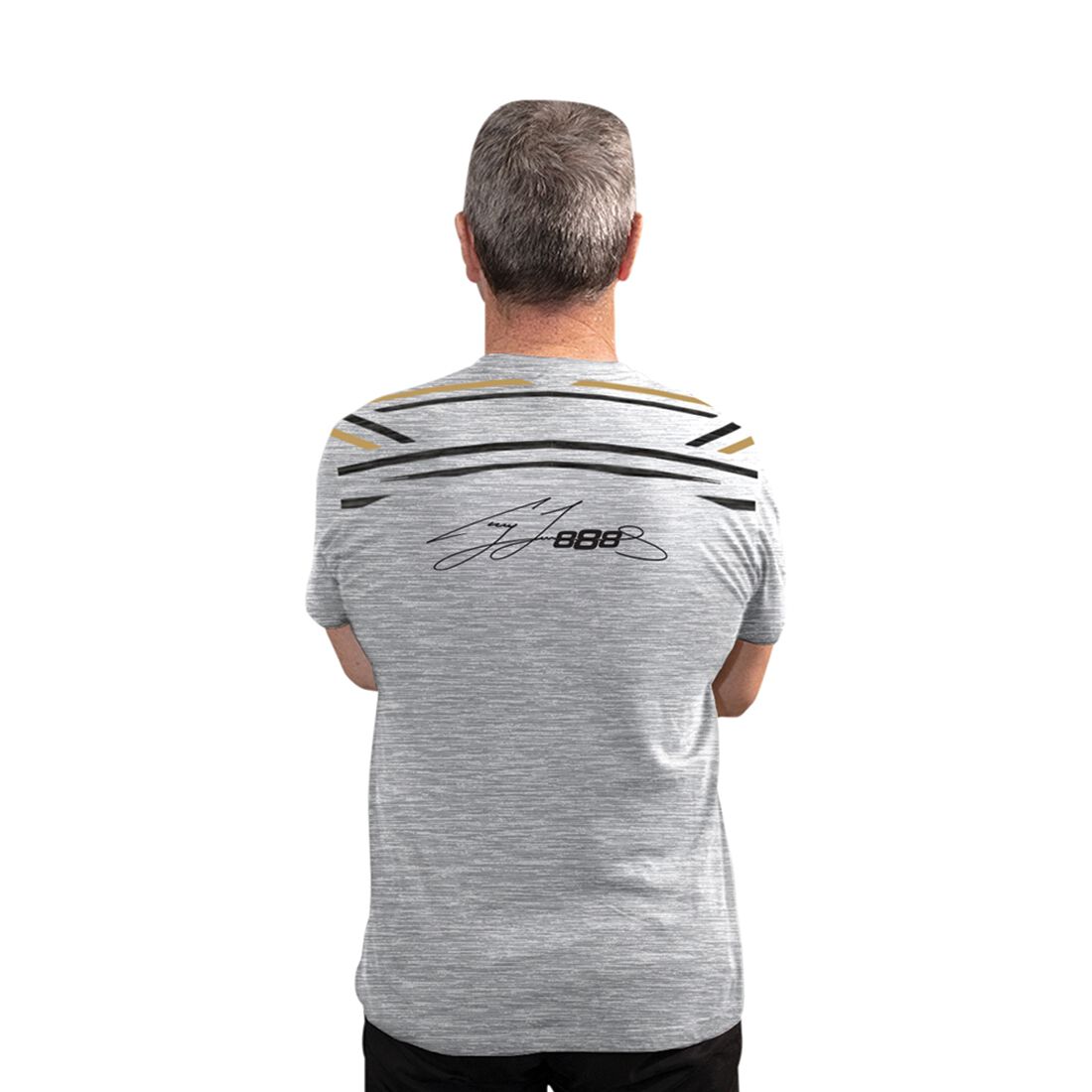 Craig Lowndes T-Shirt Mens, , scaau_hi-res