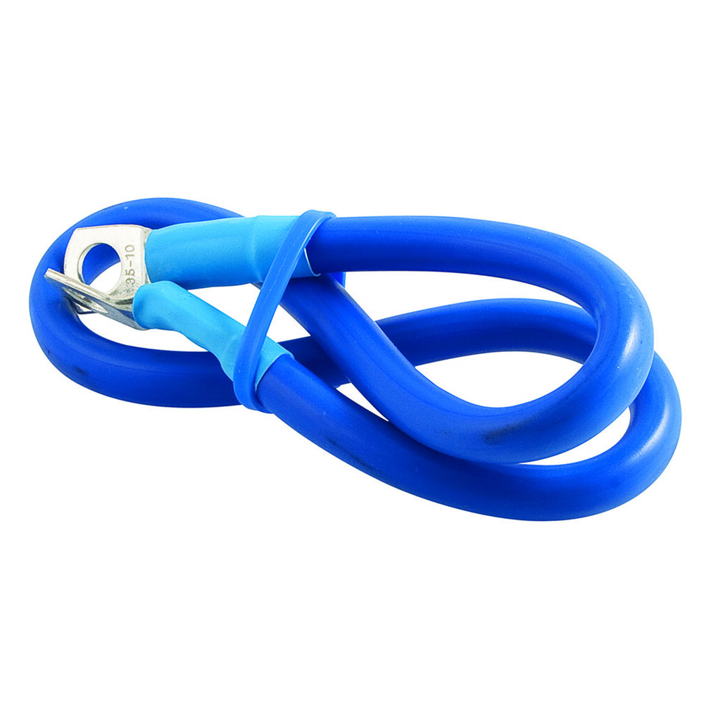 SCA Battery Lead 24 inch, Lug / Lug Supercheap Auto