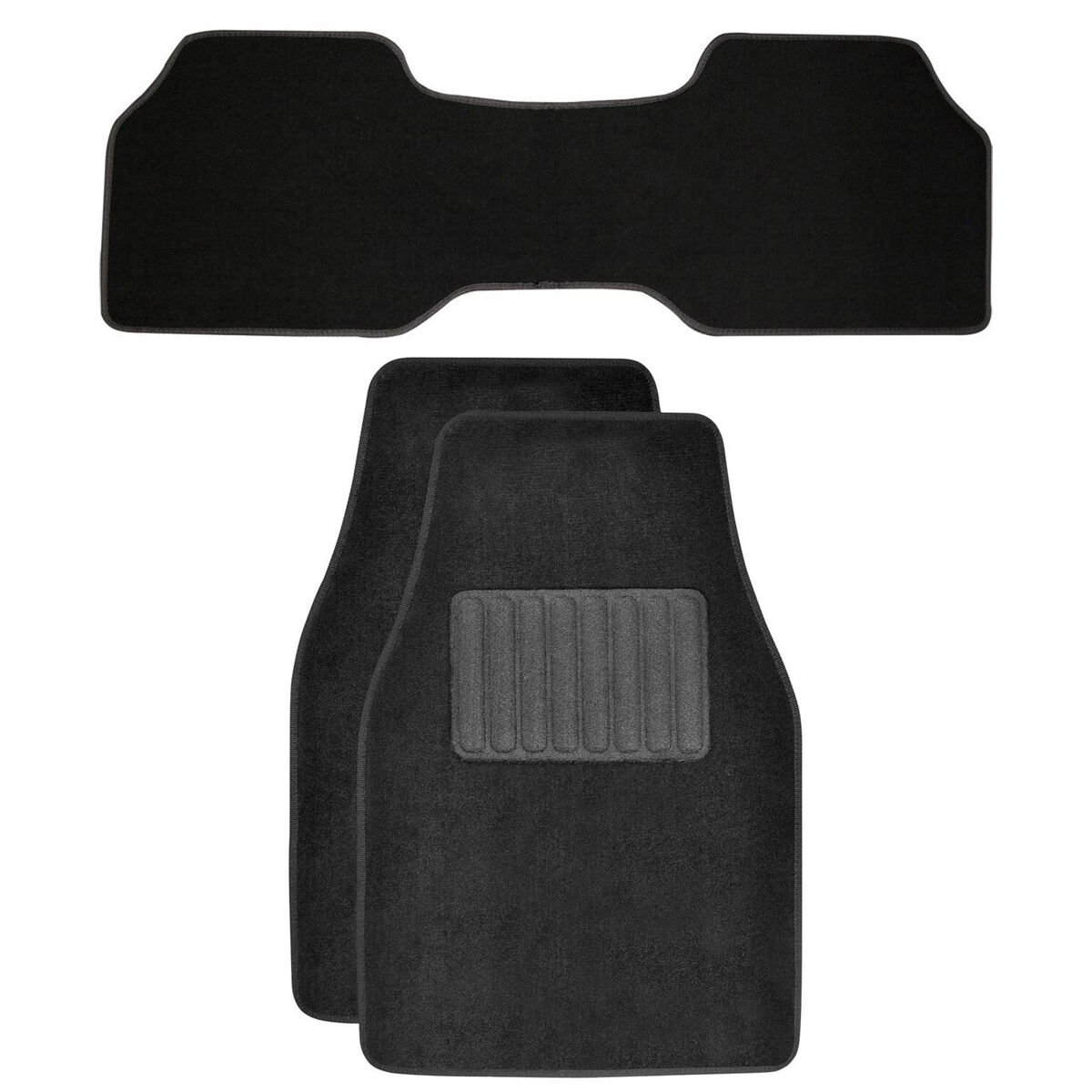 SCA Carpet Floor Mat Set Supercheap Auto