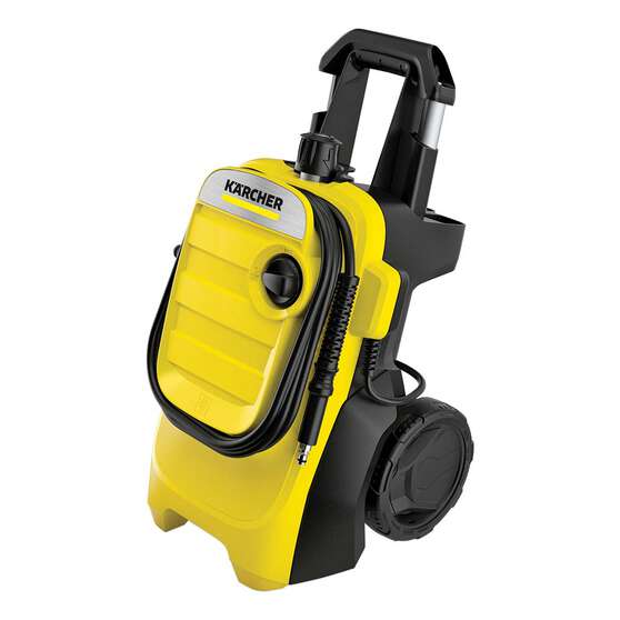 Kärcher K4 Compact Pressure Washer - 2100 PSI, , scaau_hi-res
