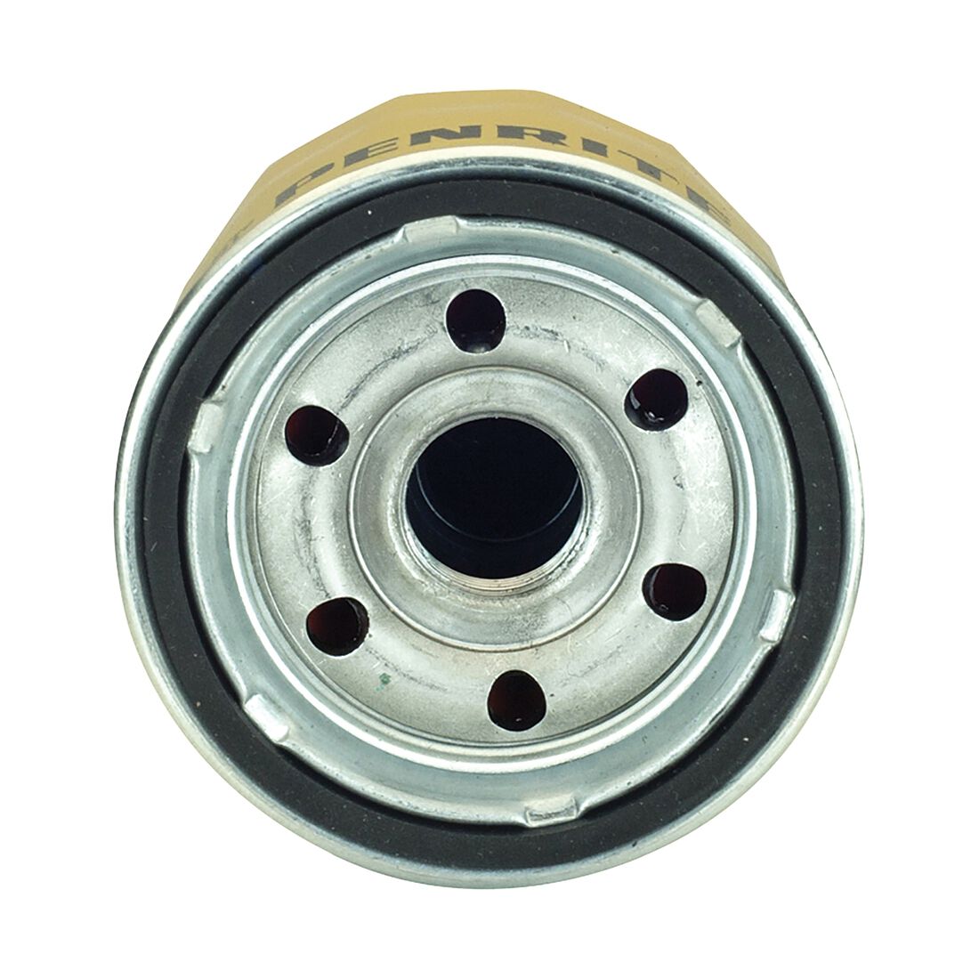 Penrite Oil Filter PF1009 (Interchangeable with Z1155), , scaau_hi-res