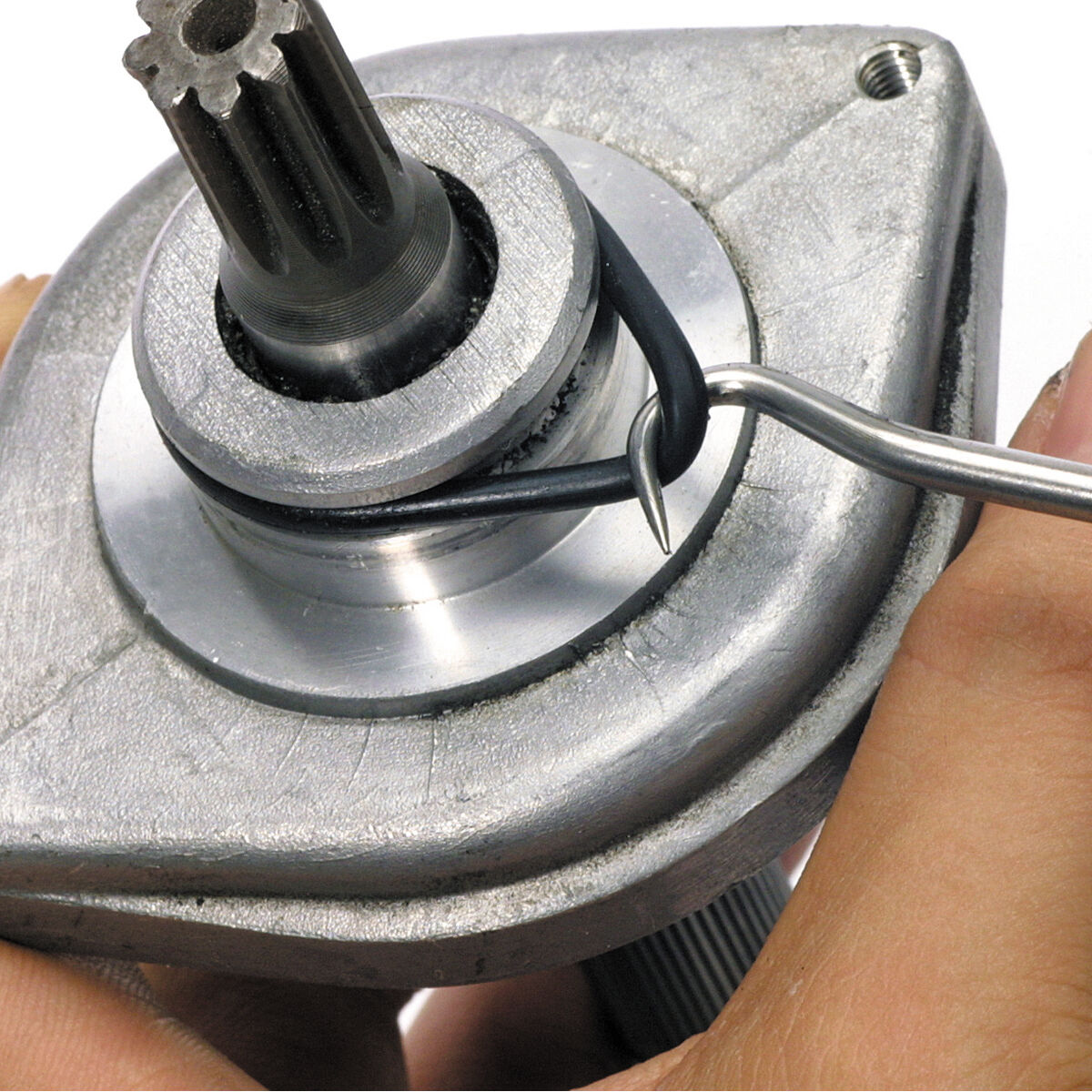 Toledo Mini Pick and Hook Set 4 Piece, , scaau_hi-res