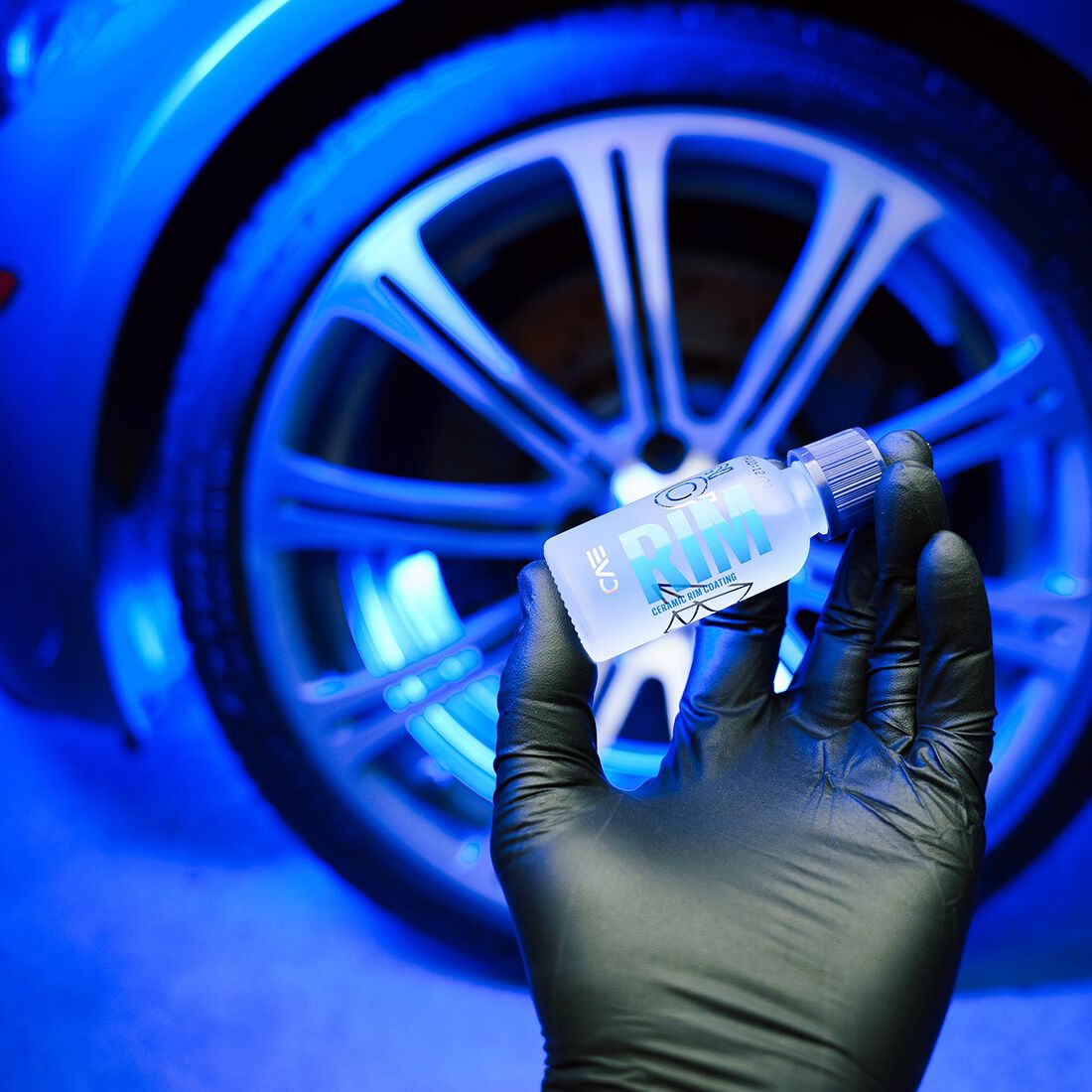 Gyeon Rim EVO Ceramic Coating 30mL, , scaau_hi-res