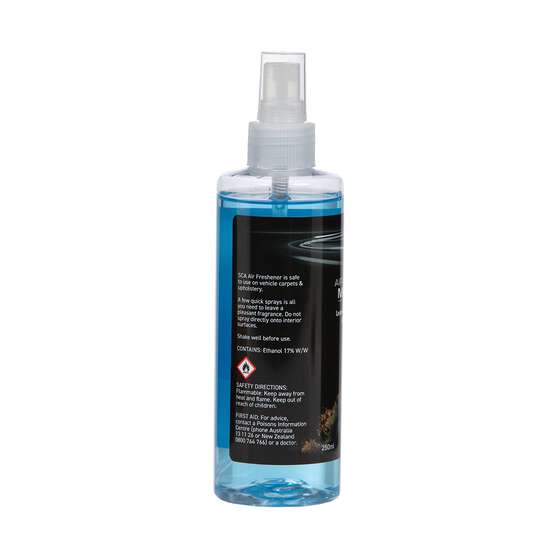 SCA Spray Air Freshener Midnight 250mL, , scaau_hi-res