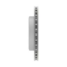 Bosch Disc Brake Rotor - Single, PBR2108, , scaau_hi-res