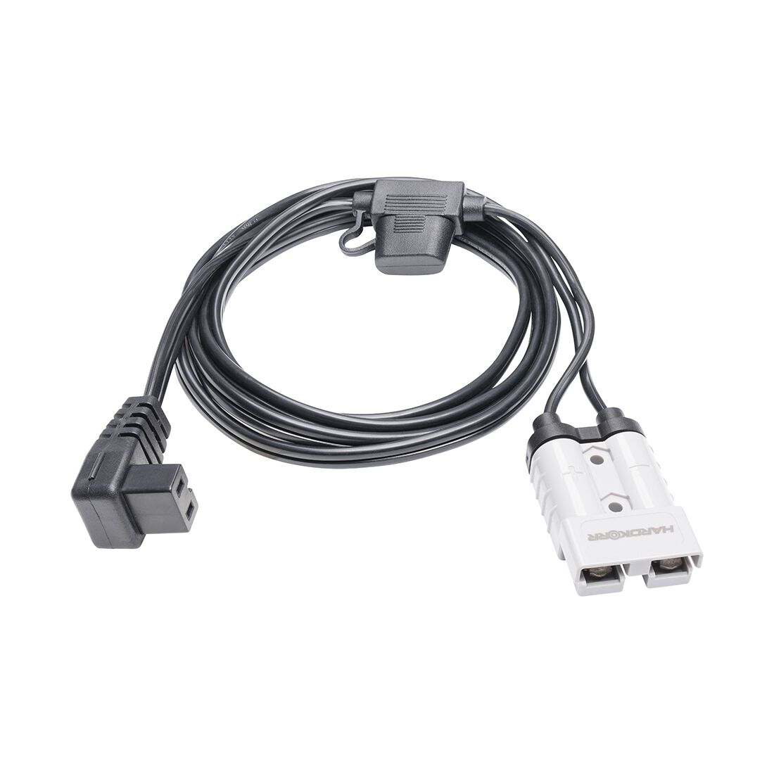 HardKorr 1.8m 50A-Dometic Fridge Plug Cable, , scaau_hi-res
