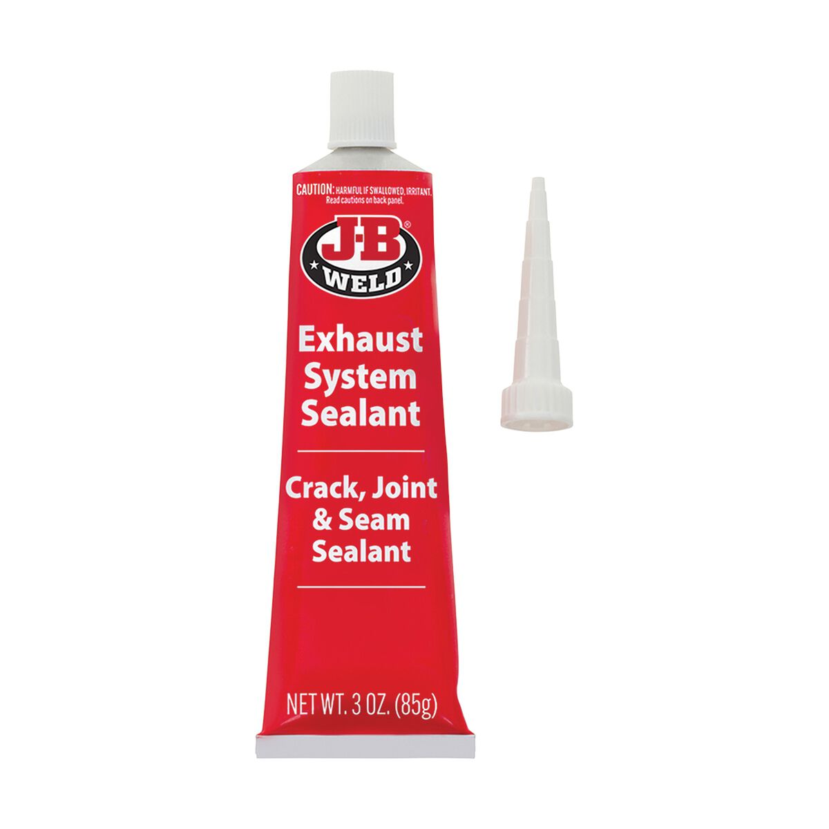 JB Weld Exhaust System Sealant 85g 37903, , scaau_hi-res