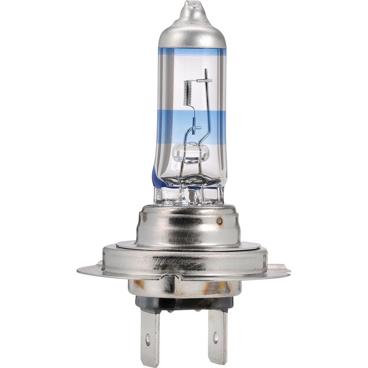 Narva Plus 200 Headlight Globes - H4, 12V 60/55W, 48392BL2, , scaau_hi-res