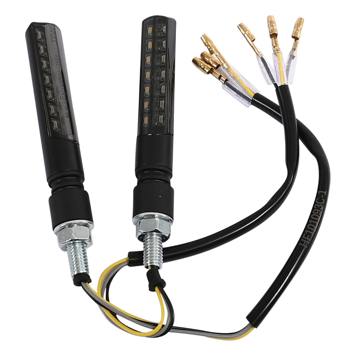 Bull bar store indicators supercheap