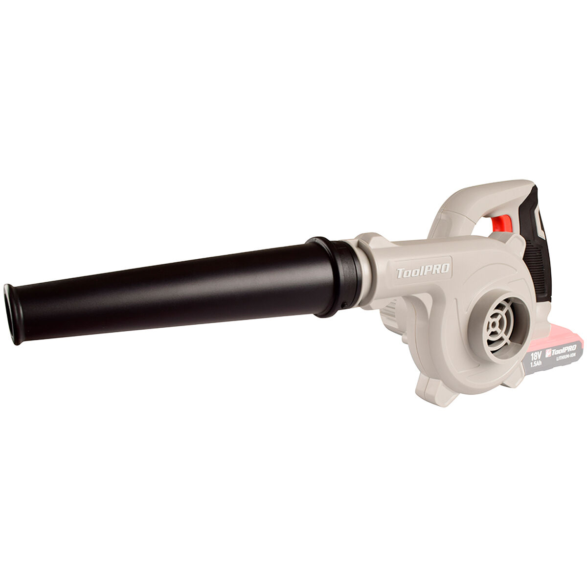 ToolPRO 18V Workshop Blower Skin Supercheap Auto