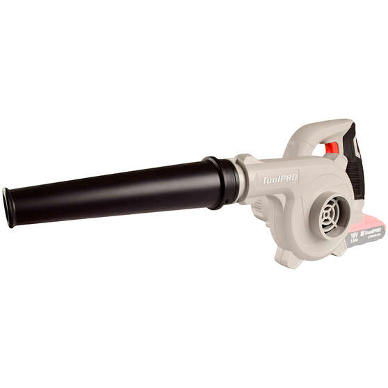 ToolPRO 18V Workshop Blower Skin, , scaau_hi-res
