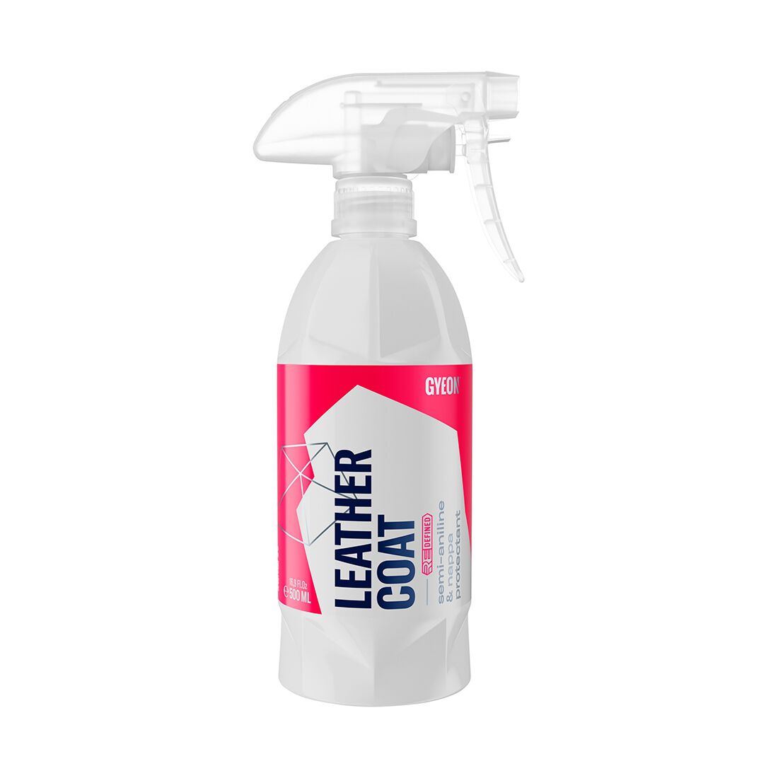 Gyeon Leather Coat Redefined 500mL, , scaau_hi-res