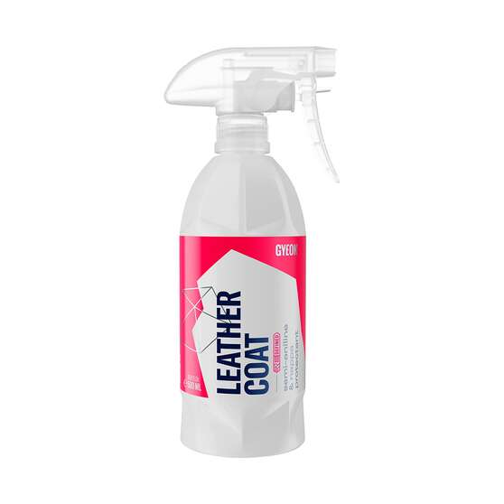 Gyeon Leather Coat Redefined 500mL, , scaau_hi-res