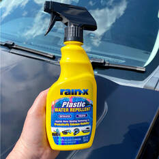 Rain-X Plastic Water Repellent 355ml, , scaau_hi-res