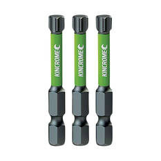 Kincrome TORX T40 Impact Bit 50mm 3 Pack, , scaau_hi-res