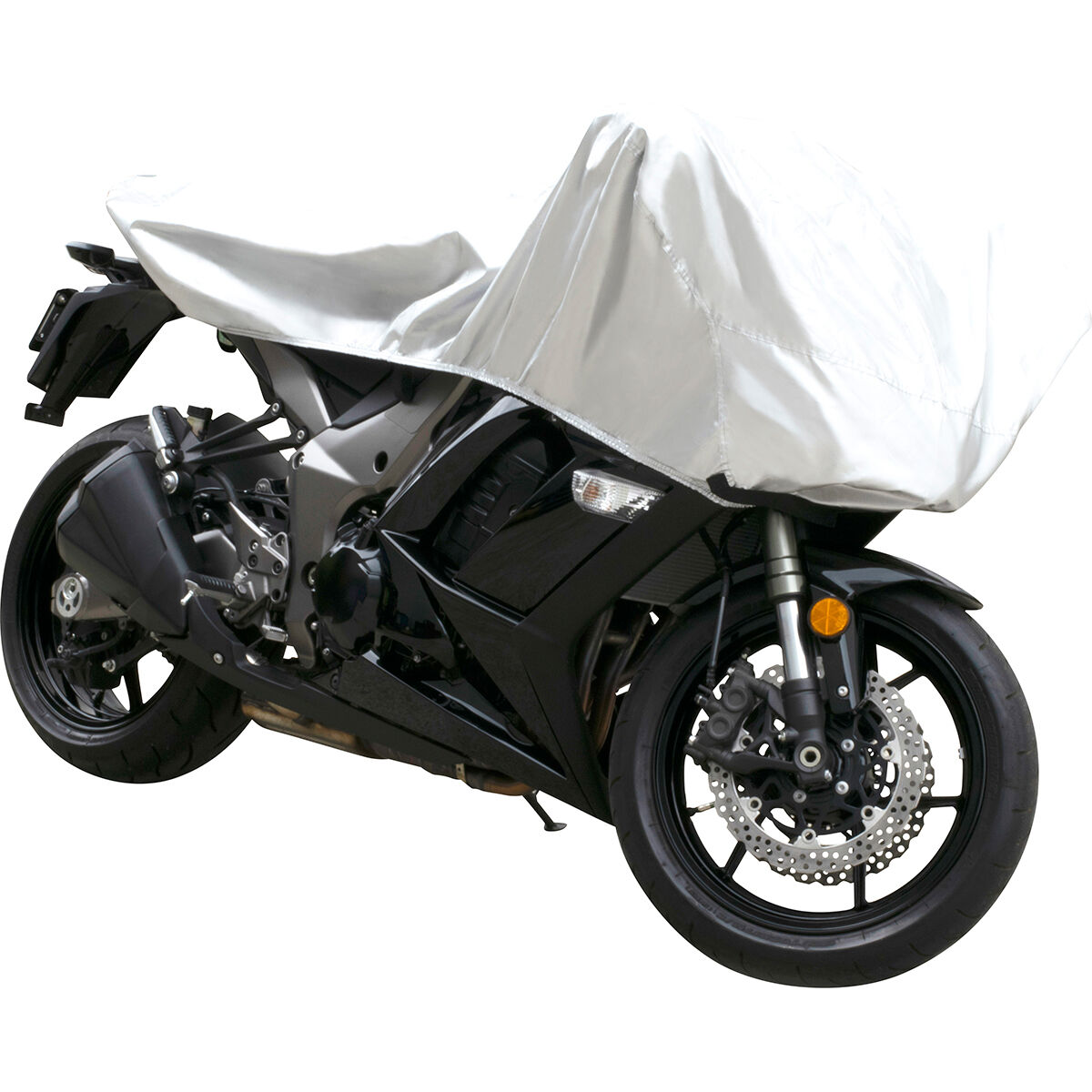 Coverall 2024 motorcycle cover