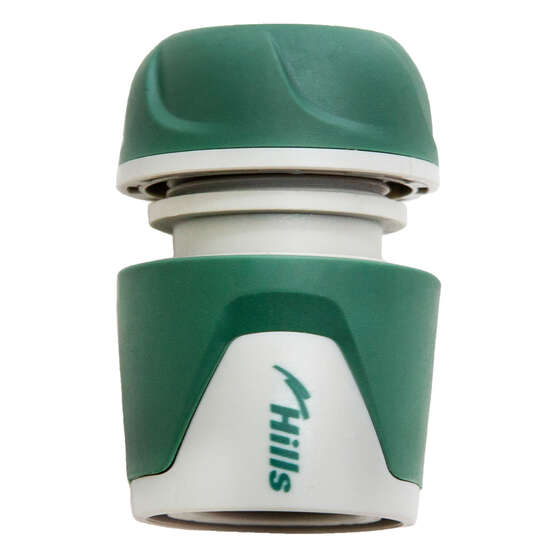 Hills Hose Connector - 12mm, , scaau_hi-res