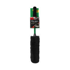 Turtle Wax Easy Reach Wheel Brush, , scaau_hi-res