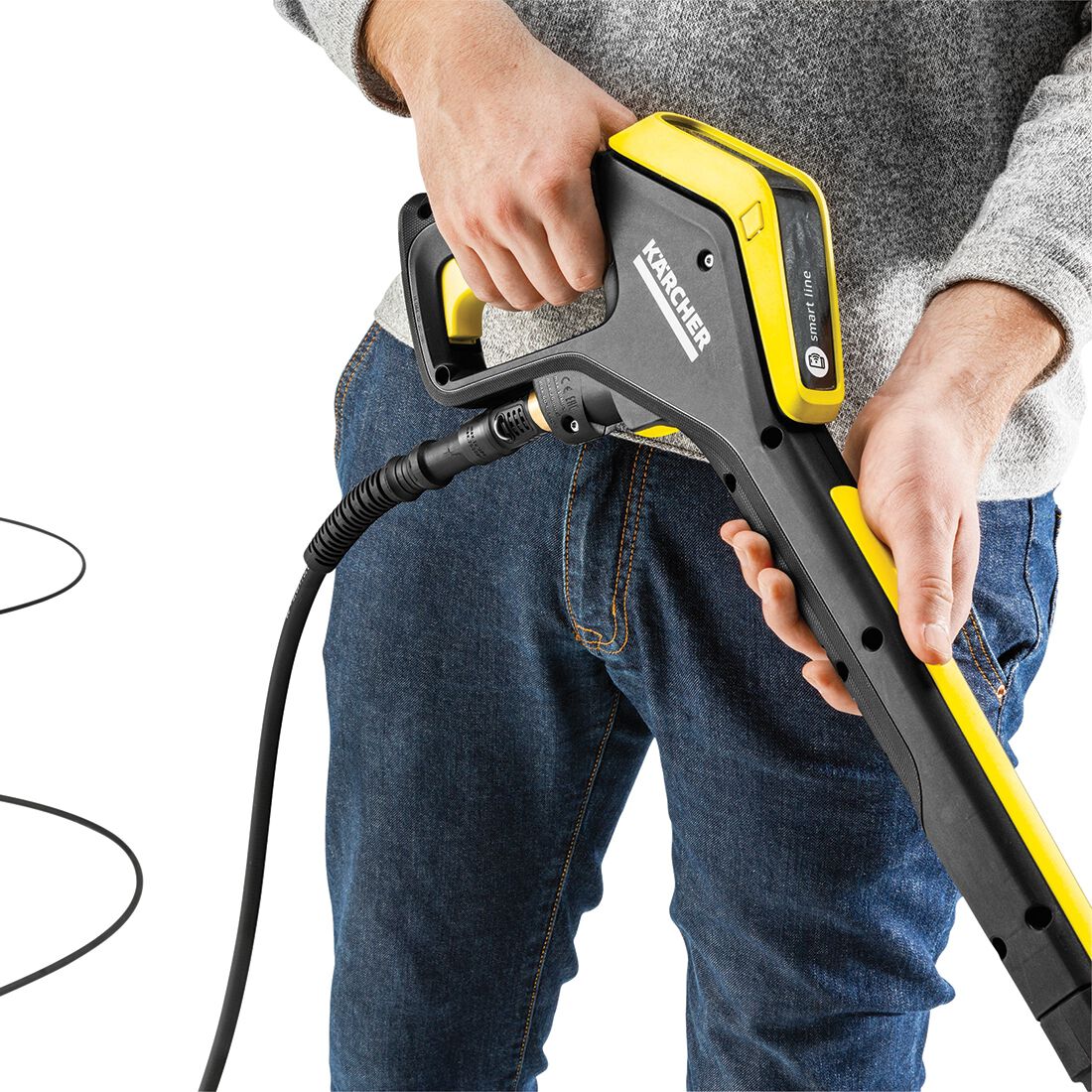 Karcher Anti-Twist Adapter, , scaau_hi-res