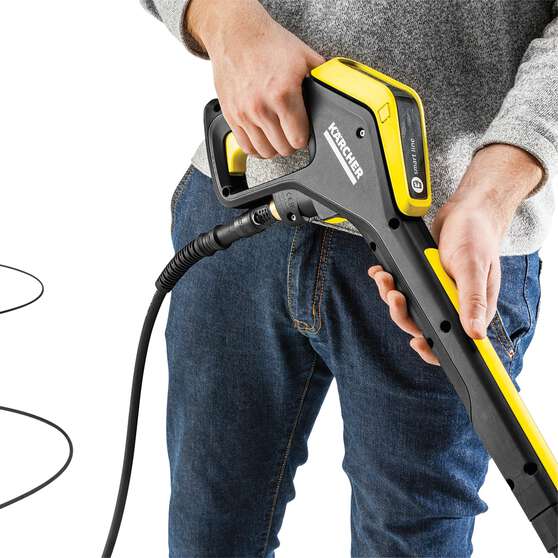 Karcher Anti-Twist Adapter, , scaau_hi-res