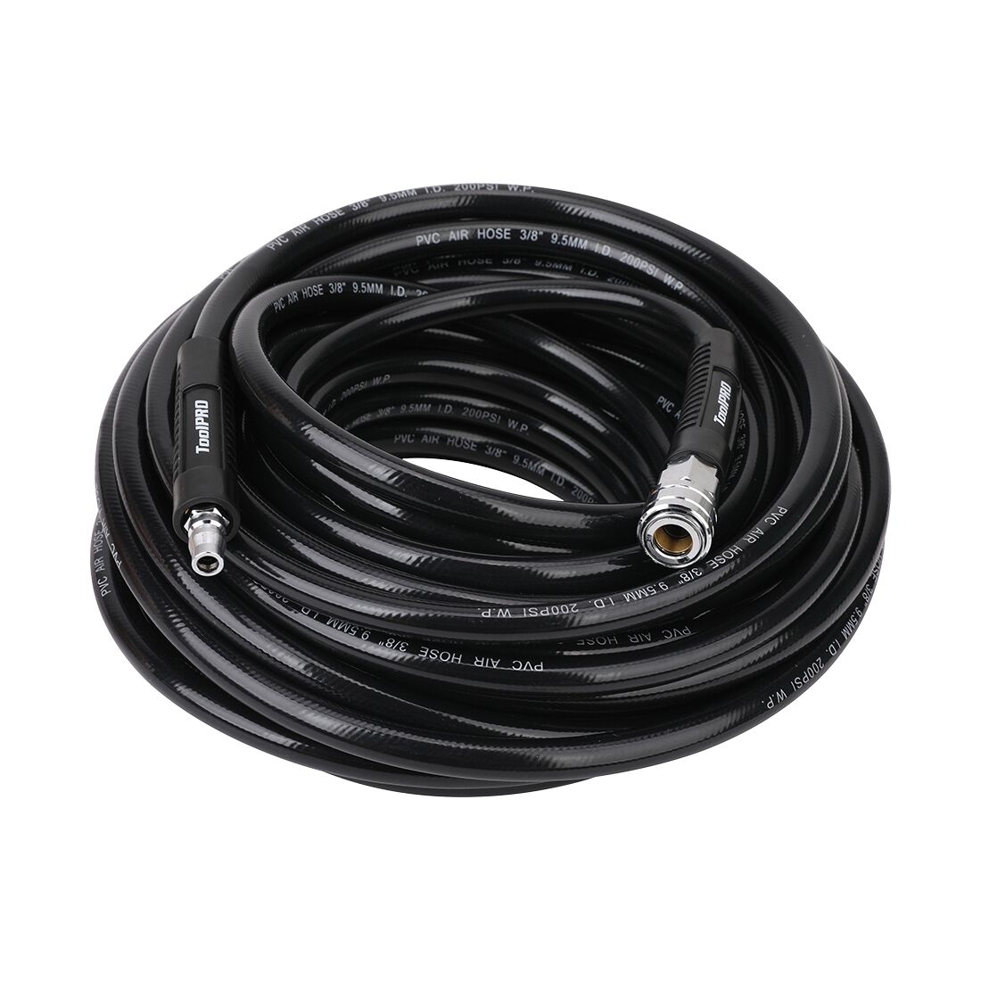 Blackridge Air Hose 9.5mm x 20m, , scaau_hi-res