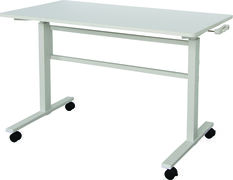 Office Desk Sit/Stand, , scaau_hi-res