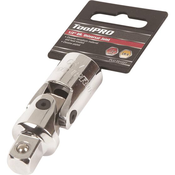 Toolpro Universal Joint 1 2 Drive Supercheap Auto