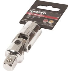ToolPRO Universal Joint 1/2" Drive, , scaau_hi-res
